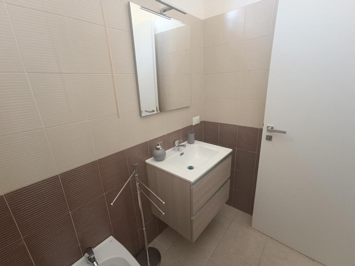 Ilary'S Rooms Μαρσάλα Εξωτερικό φωτογραφία
