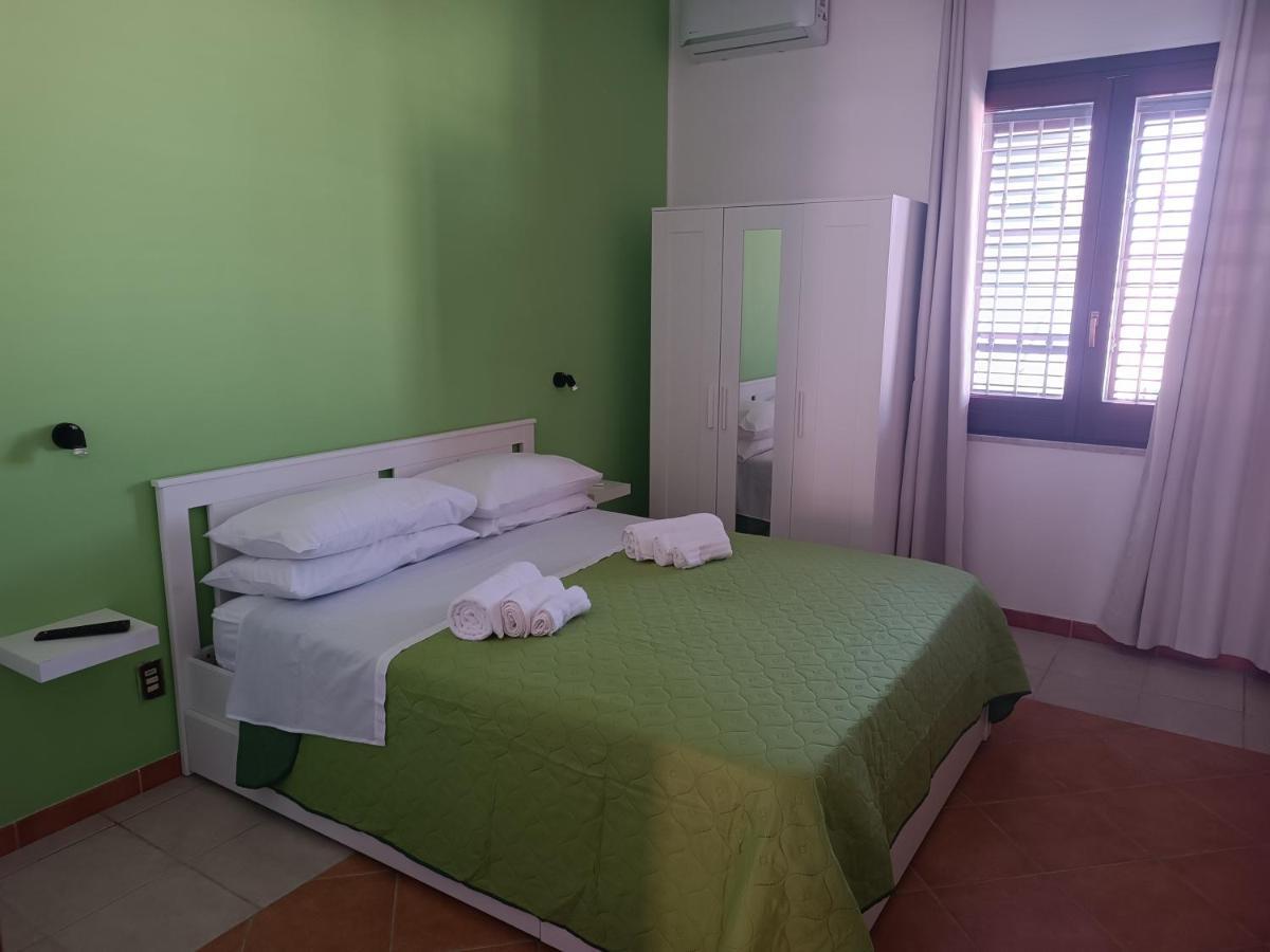 Ilary'S Rooms Μαρσάλα Εξωτερικό φωτογραφία