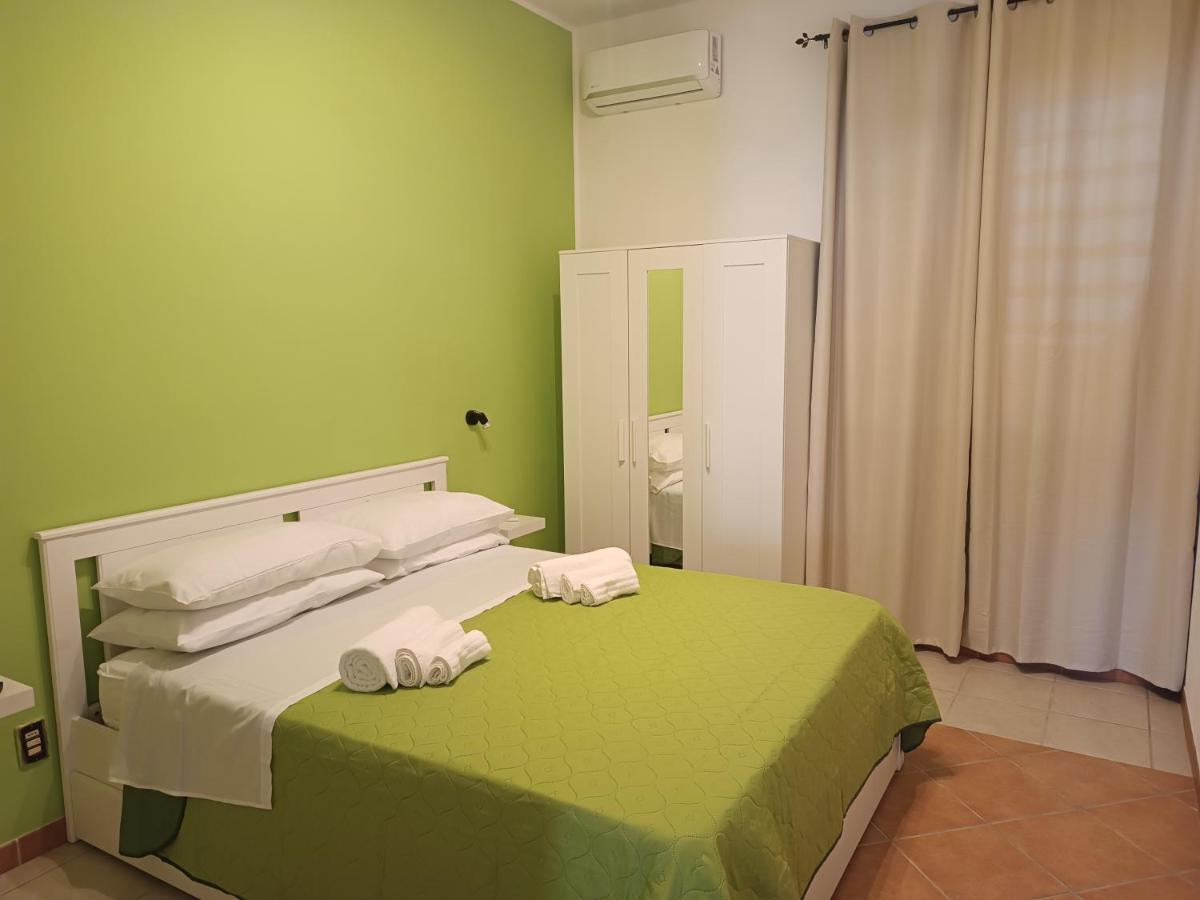 Ilary'S Rooms Μαρσάλα Εξωτερικό φωτογραφία