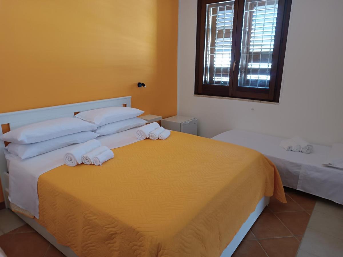 Ilary'S Rooms Μαρσάλα Εξωτερικό φωτογραφία