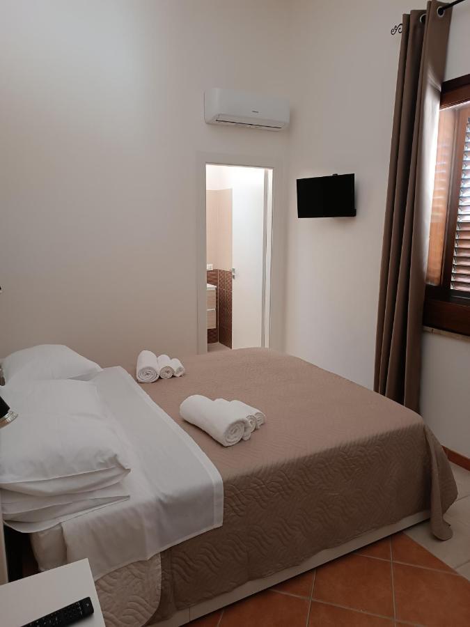 Ilary'S Rooms Μαρσάλα Εξωτερικό φωτογραφία