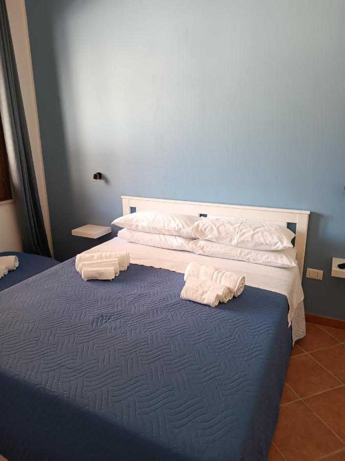 Ilary'S Rooms Μαρσάλα Εξωτερικό φωτογραφία