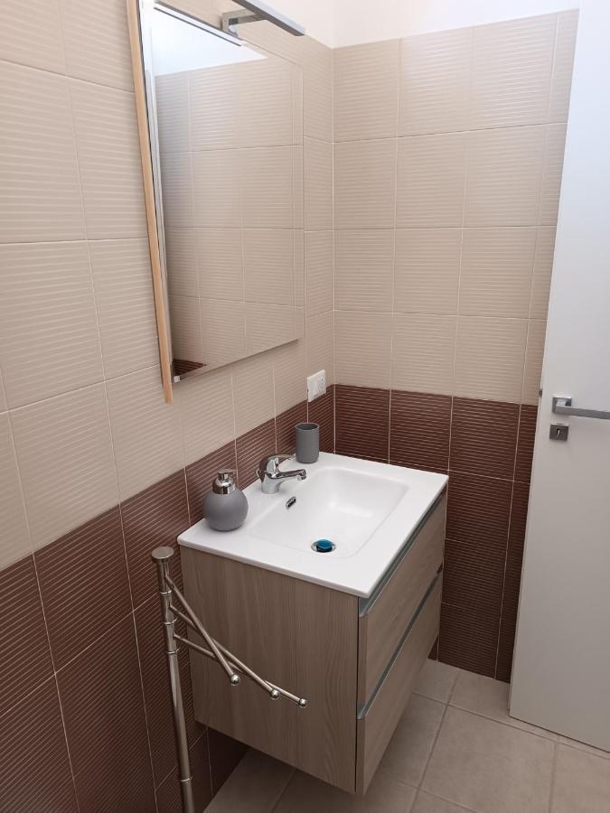 Ilary'S Rooms Μαρσάλα Εξωτερικό φωτογραφία