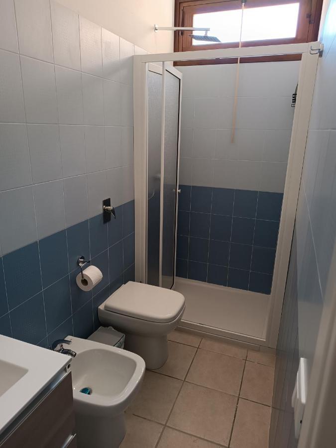 Ilary'S Rooms Μαρσάλα Εξωτερικό φωτογραφία