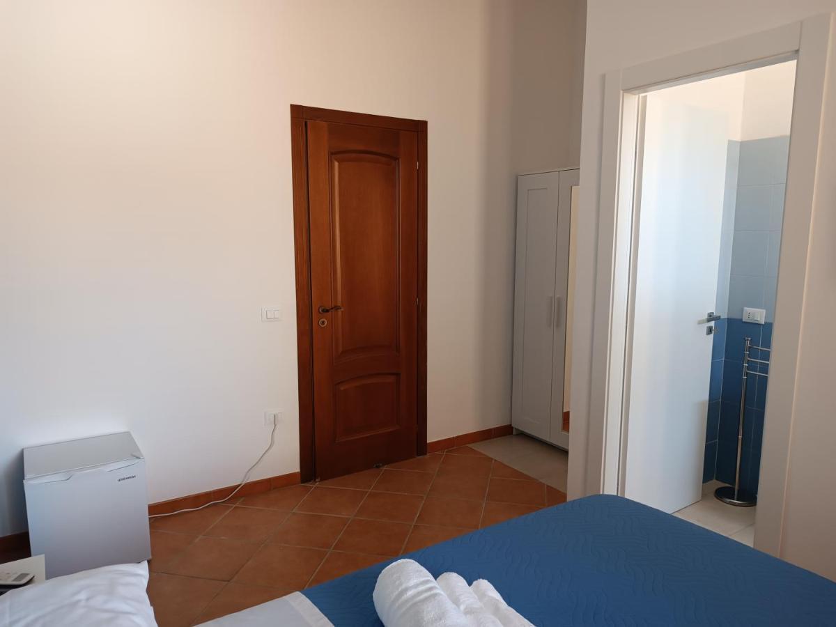 Ilary'S Rooms Μαρσάλα Εξωτερικό φωτογραφία