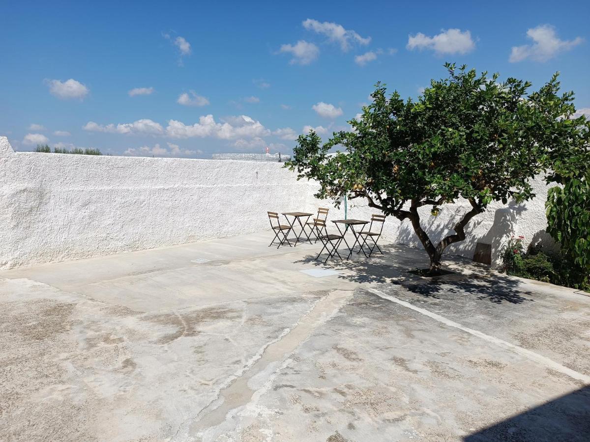 Ilary'S Rooms Μαρσάλα Εξωτερικό φωτογραφία