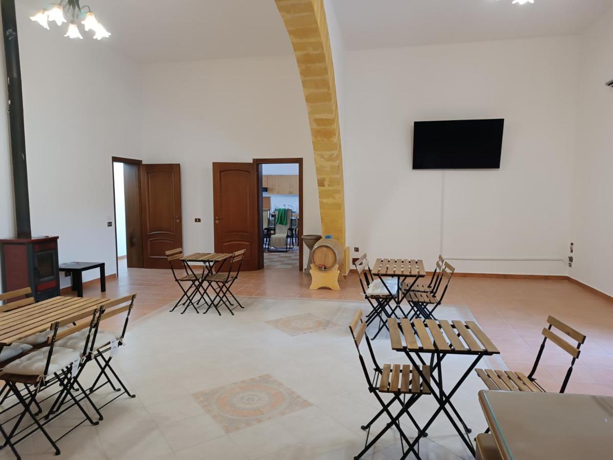 Ilary'S Rooms Μαρσάλα Εξωτερικό φωτογραφία