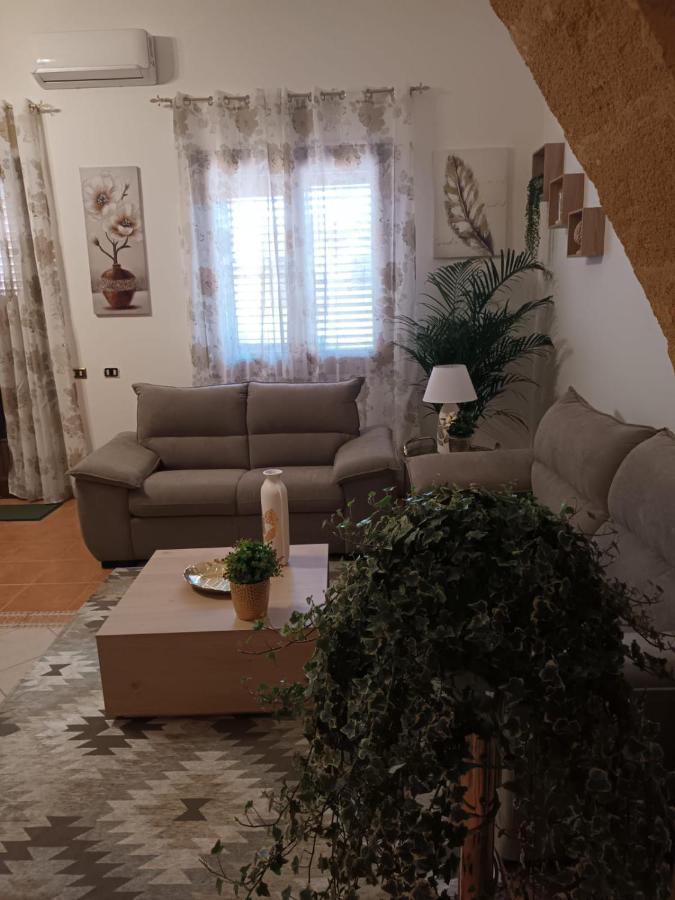 Ilary'S Rooms Μαρσάλα Εξωτερικό φωτογραφία