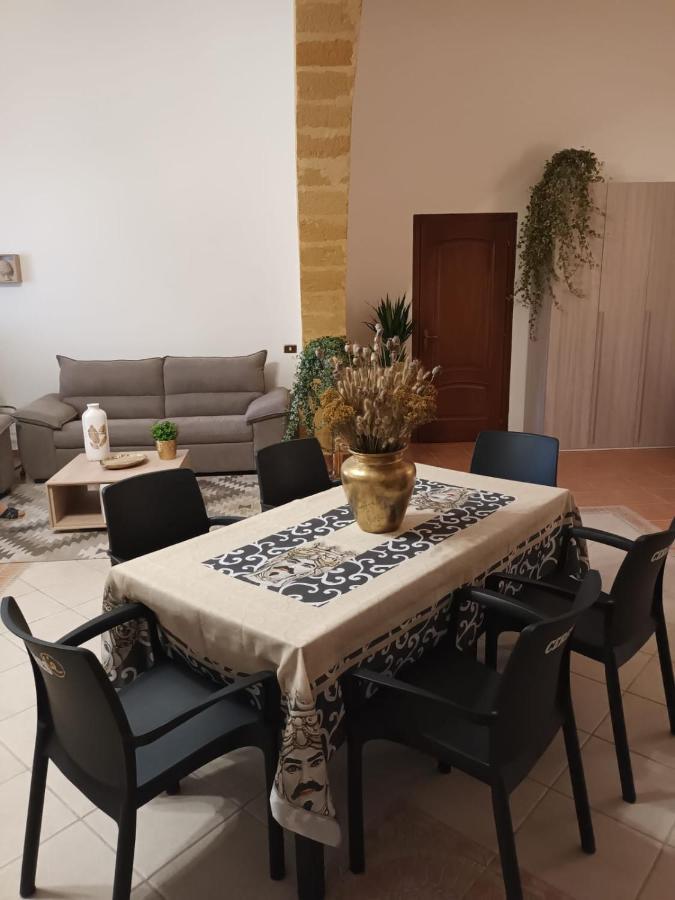Ilary'S Rooms Μαρσάλα Εξωτερικό φωτογραφία
